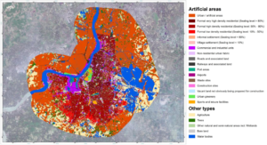 Read more about the article Supporting the local urban planning process in Kolkata (India)